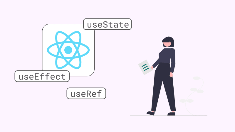 My Commonly Used React Hooks